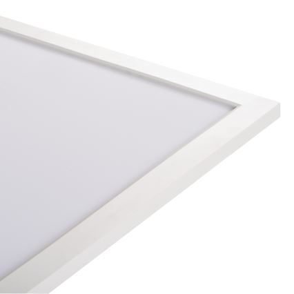 LED Iegremdējams panelis BAREV ECO LED/36W/230V 4000K 60x60 cm