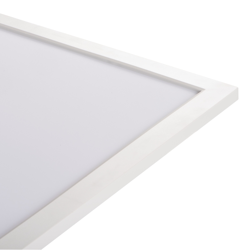 LED Iegremdējams panelis BAREV ECO LED/36W/230V 4000K 60x60 cm
