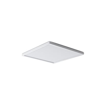 LED Vannas istabas griestu lampa AZPO LED/12,3W/230V IP54 balta
