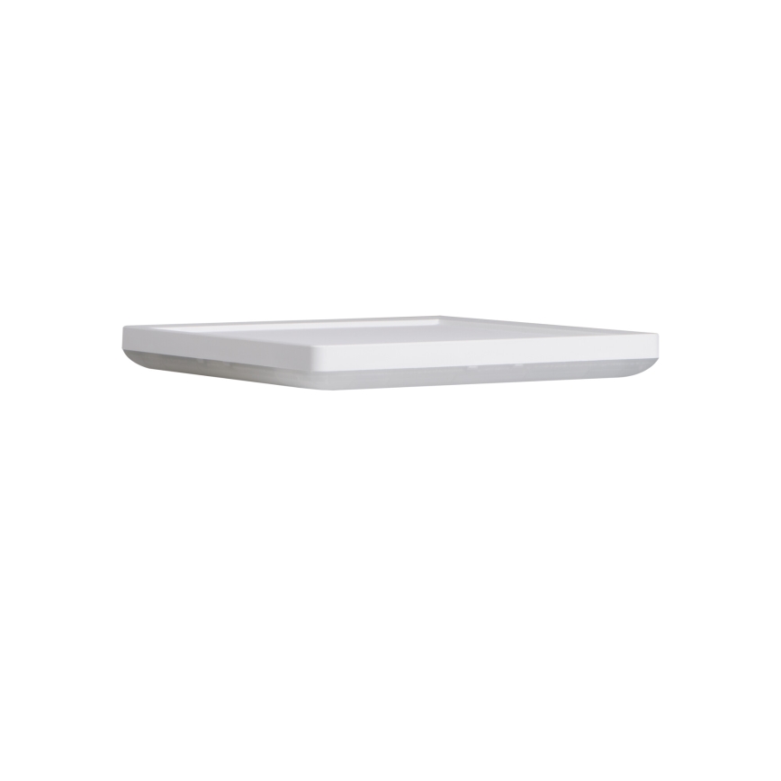 LED Vannas istabas griestu lampa AZPO LED/12,3W/230V IP54 balta