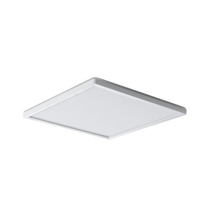 LED Vannas istabas griestu lampa AZPO LED/17,5W/230V IP54 balta