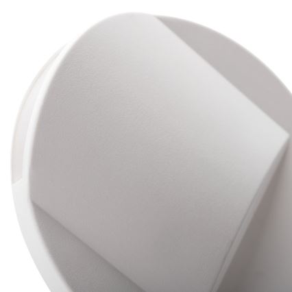 LED kāpņu gaismeklis ERINUS LED/0,8W/12V 4000K balts