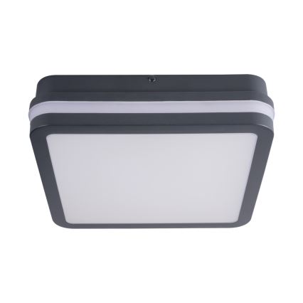 Kanlux 33349 - LED Āra sienas gaismeklis BENO LED/18W/230V 4000K IP54
