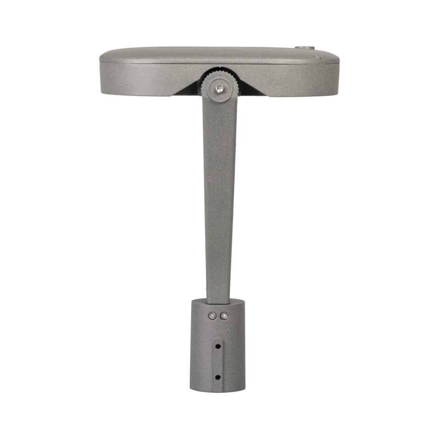 LED Ielas lampa PARCOLI LED/30/40/50W/230V 3000/4000/6500K IP66 pelēka
