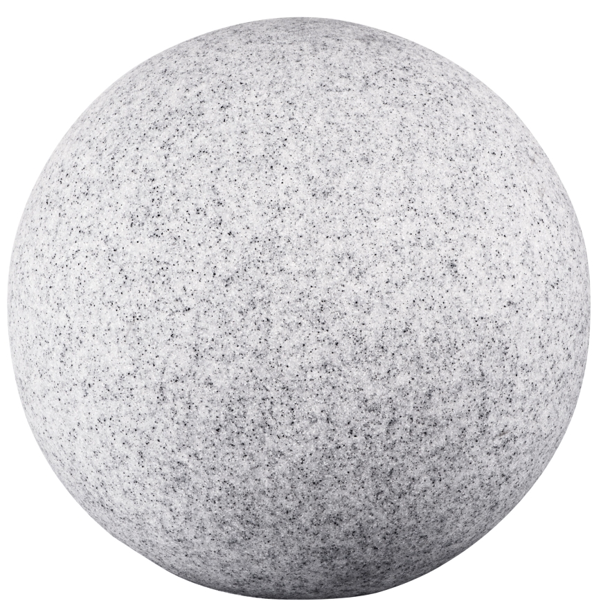 Āra lampa STONO 1xE27/25W/230V d. 78 cm IP65