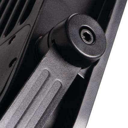 LED Aptumšojams prožektors ar saules enerģijas paneli un krēslas sensoru LED/15W/15000 mAh 3,2V IP65 + tālvadības pults
