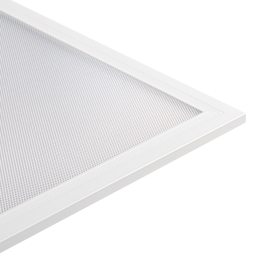 LED Iegremdējams panelis BLINGO LED/34W/230V 120x30 cm UGR16