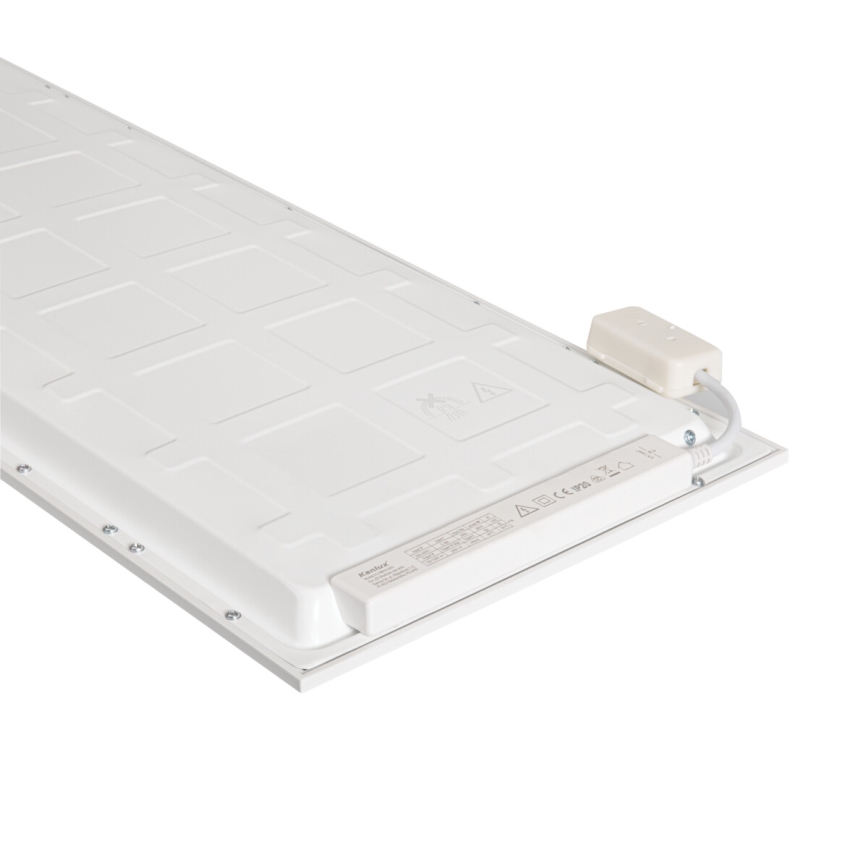 LED Iegremdējams panelis BLINGO LED/34W/230V 120x30 cm UGR16