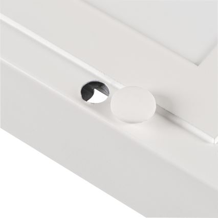 LED Virsapmetuma panelis BLINGO LED/34W/230V 4000K 120x30 cm