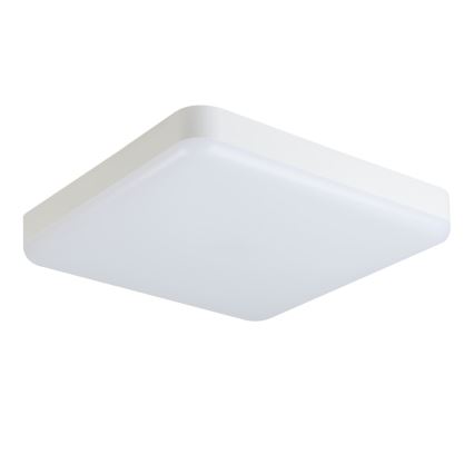 LED Lielas slodzes griestu lampa ar kustību sensoru IPER LED/35W/230V IK10 IP65 leņķa balta