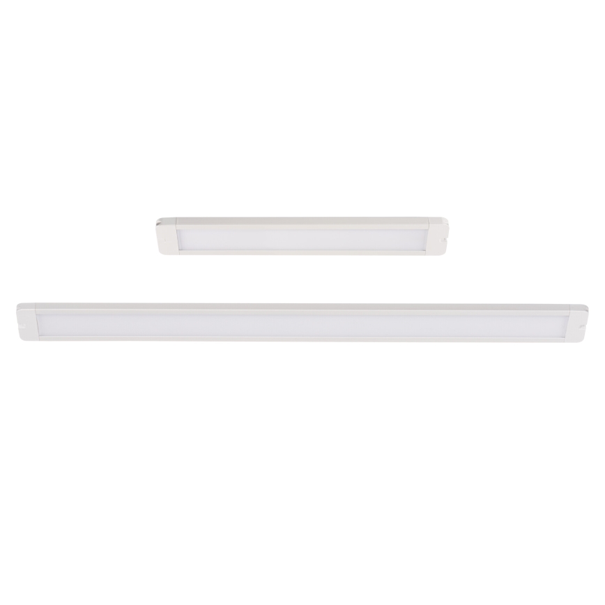 LED Aptumšojams mēbeļu apgaismojums DAXA LED/9W/24V 3000/4000/5500K