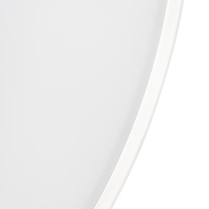 LED Aptumšojama griestu lampa PLAFON LED/20W/230V 3000-6500K Wi-Fi balta