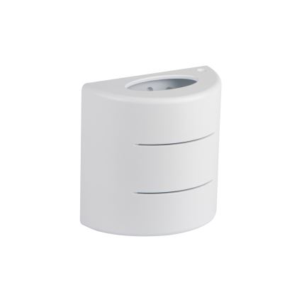 LED āra sienas gaismeklis REFAZI LED/6W/230V IP54 balts