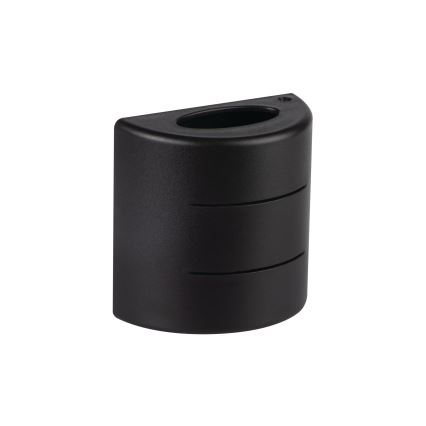 LED āra sienas gaismeklis REFAZI LED/6W/230V IP54 melns