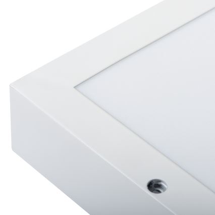 LED virsmas panelis BLINGO AIO LED/40W/230V 3000/4000/6500K 60x60 cm CRI 90