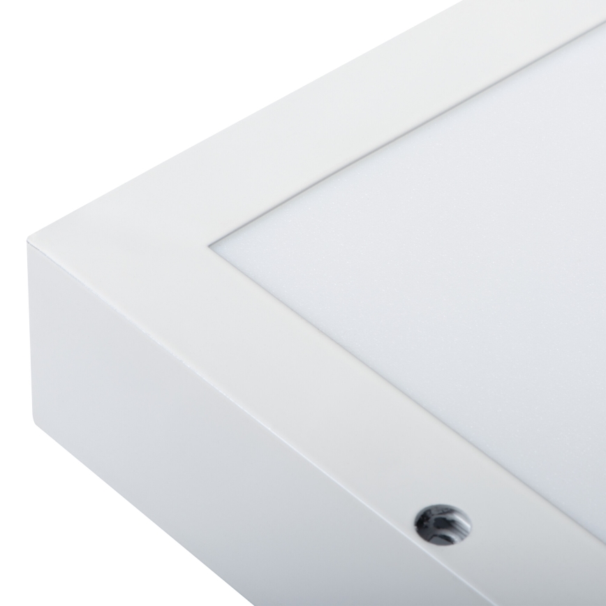 LED virsmas panelis BLINGO AIO LED/40W/230V 3000/4000/6500K 60x60 cm CRI 90