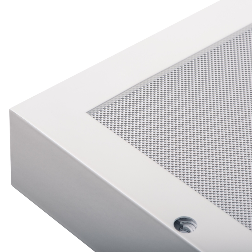 LED virsmas uzstādāms panelis BLINGO UAIO LED/40W/230V 3000/4000/6500K 60x60 cm CRI 90 UGR19