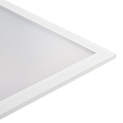LED iebūvējams griestu panelis BLINGO UAIO LED/38W/230V 3000/4000/6500K 120x30 cm CRI 90 UGR19