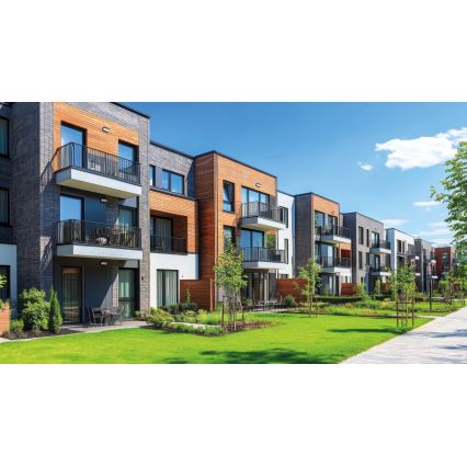 Āra sienas gaismeklis LERTO 1xE27/15W/230V IP54 melns