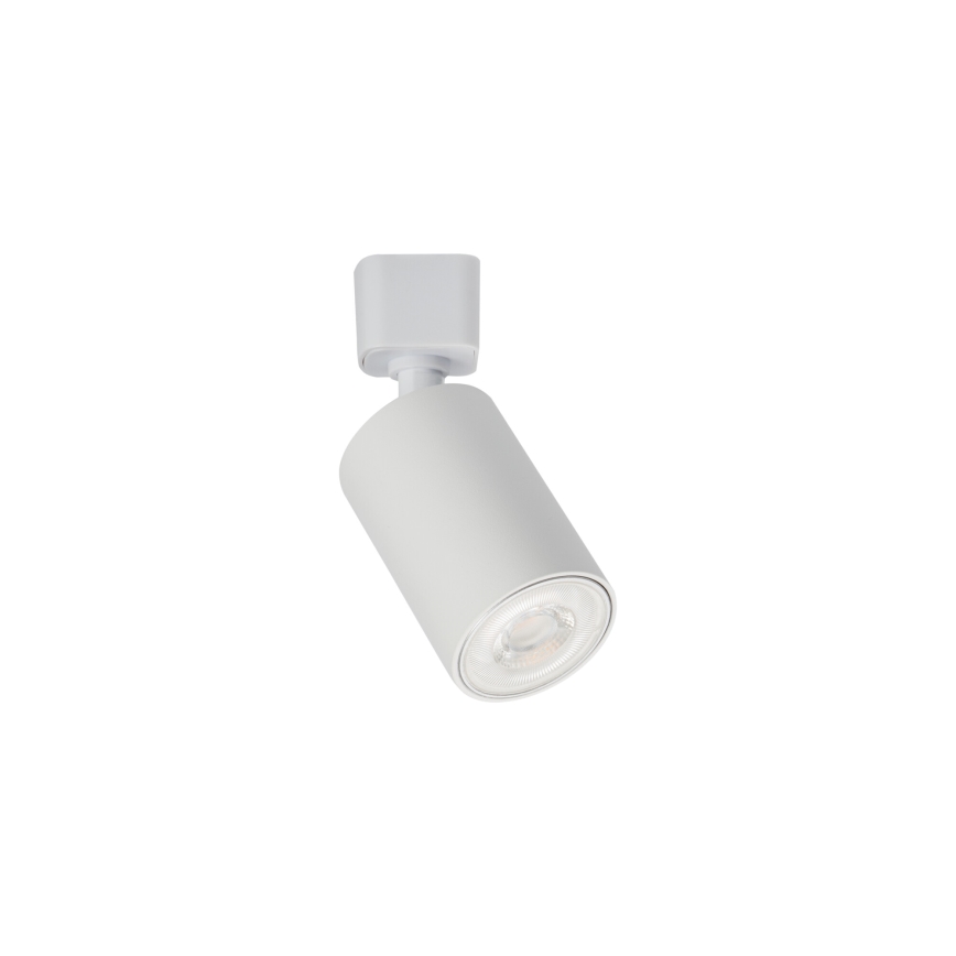 Spot gaismeklis sliežu sistēmai ALTEAR 4xGU10/10W/230V 1,5m balts