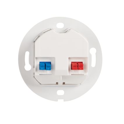 LED kāpņu gaismeklis MAGNIK LED/1,7W/230V 2700/3300/3900/4600/5700K balts, kvadrātveida