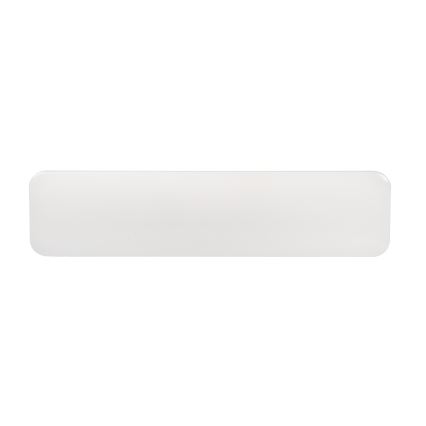 LED Griestu lampa LINCEA LED/15/20/24W/230V 3000/4000/6500K IK08 IP40