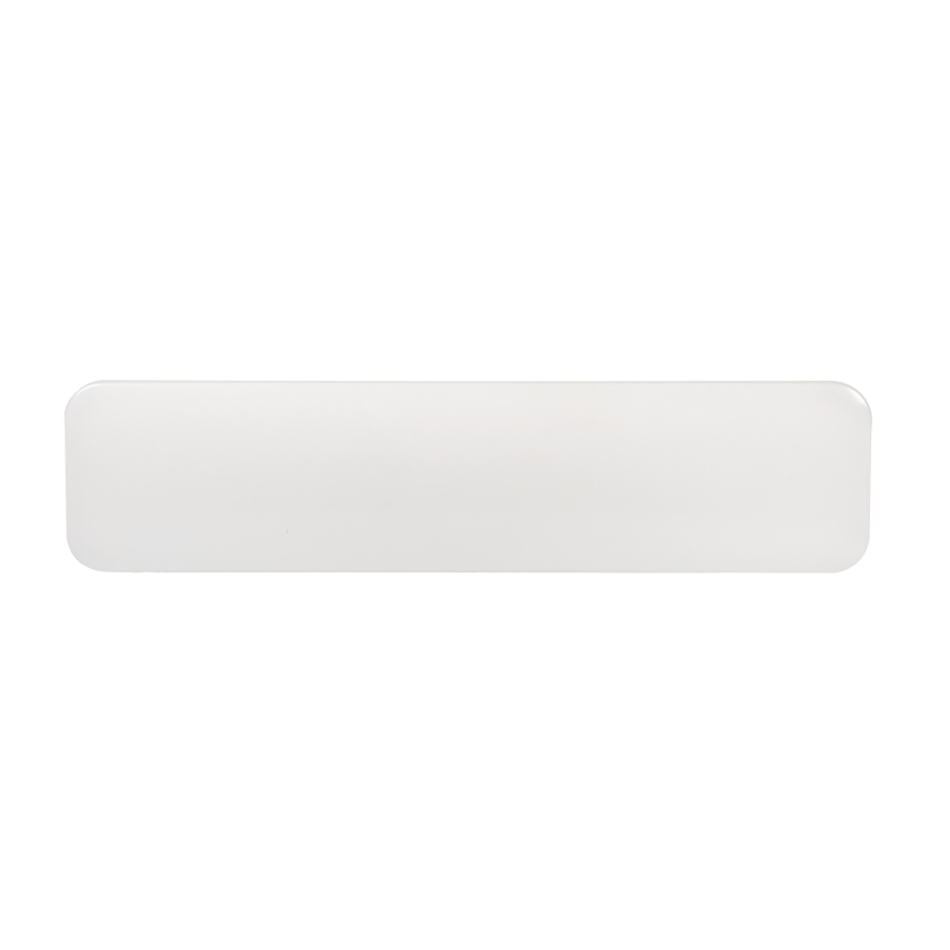 LED Griestu lampa LINCEA LED/15/20/24W/230V 3000/4000/6500K IK08 IP40