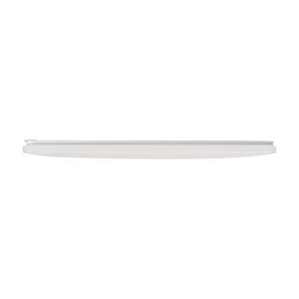 LED Griestu lampa LINCEA LED/15/20/24W/230V 3000/4000/6500K IK08 IP40