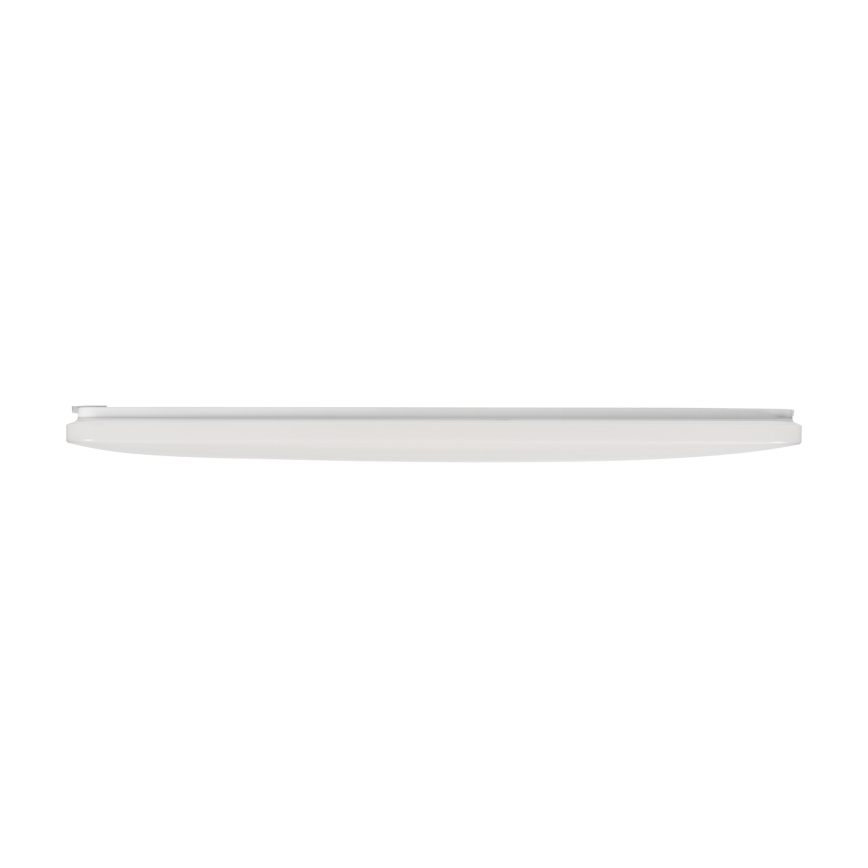 LED Griestu lampa LINCEA LED/15/20/24W/230V 3000/4000/6500K IK08 IP40