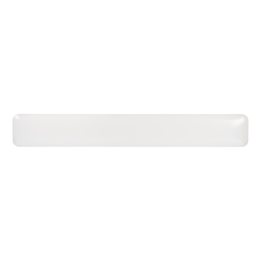 LED Griestu lampa LINCEA LED/30/38/45W/230V 3000/4000/6500K IK08 IP40
