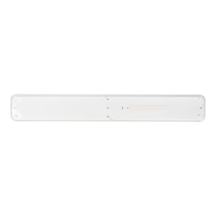 LED Griestu lampa LINCEA LED/30/38/45W/230V 3000/4000/6500K IK08 IP40