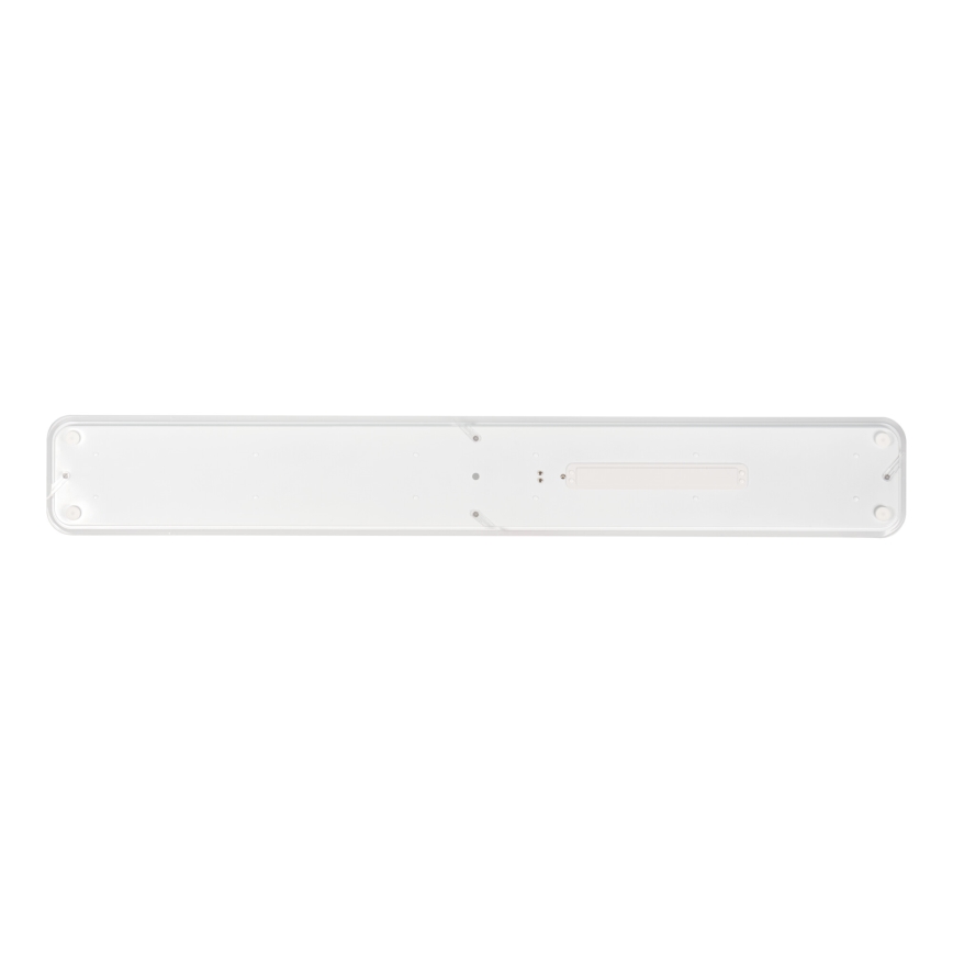 LED Griestu lampa LINCEA LED/30/38/45W/230V 3000/4000/6500K IK08 IP40