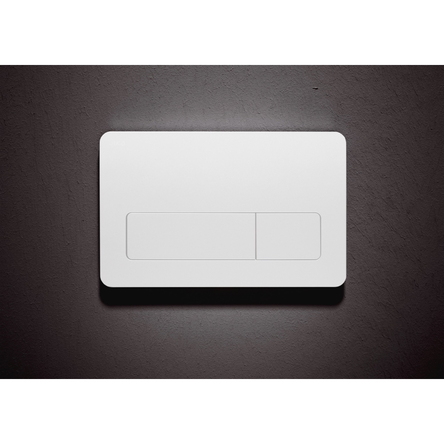 Karājams WC DEEP + tualetes sēdeklis SoftClose DEEP + skalošanas poga DUAL + iebūvējamais modulis + izolācijas paliktnis