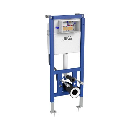 Karājams WC DEEP + tualetes sēdeklis SoftClose DEEP + skalošanas poga DUAL + iebūvējamais modulis + izolācijas paliktnis