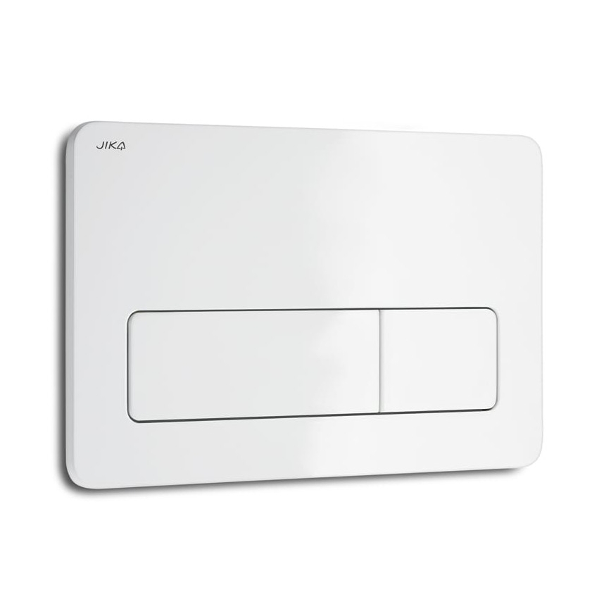 Sienas piestiprināmais WC LYRA bez apmales + tualetes sēdeklis LYRA ar SoftClose + DUAL skalošanas poga + iebūvējamais modulis + izolācijas paliktnis