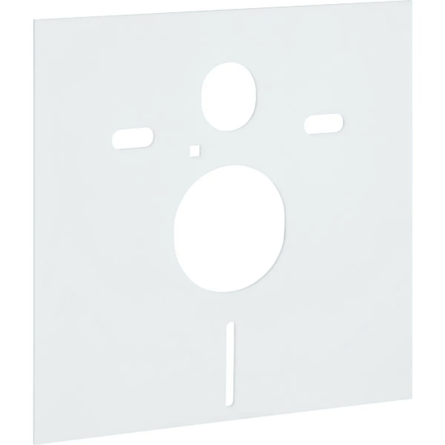 Piekarināms WC ar bidē TISVILDELEJE 1600W/230V — komplektā tualetes sēdeklis SoftClose, SIGMA skalošanas poga, iebūvējamais modulis, izolācijas paliktnis un tālvadības pults