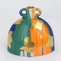 Keramikas vāze 21,5x20,7 cm