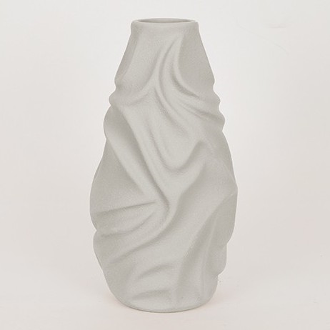 Keramikas vāze 37,5x20 cm