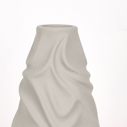 Keramikas vāze 37,5x20 cm