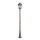 Kichler - Āra lampa TOURNAI 3xE14/60W/230V IP44