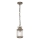 Kichler - Āra lustra ar ķēdi ASHLAND BAY 1xE27/60W/230V IP44