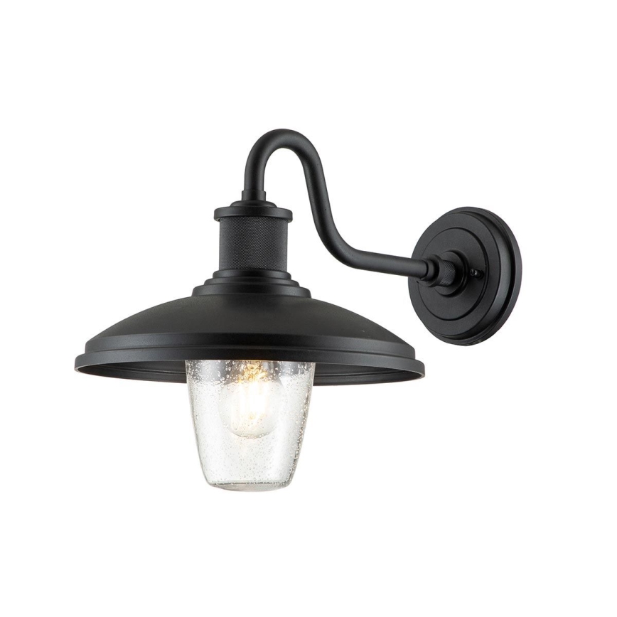 Kichler - Āra lampa ALLENBURY 1xE27/40W/230V IP44