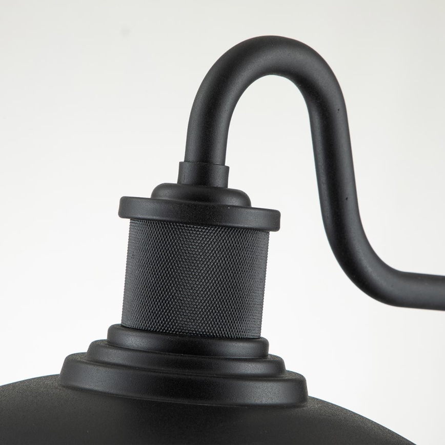 Kichler - Āra lampa ALLENBURY 1xE27/40W/230V IP44