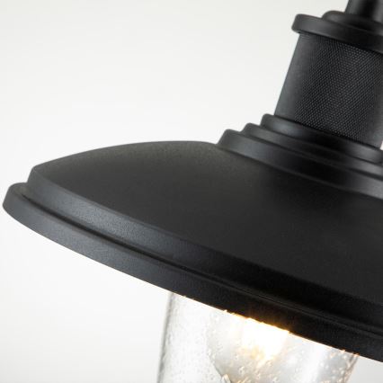 Kichler - Āra lampa ALLENBURY 1xE27/40W/230V IP44