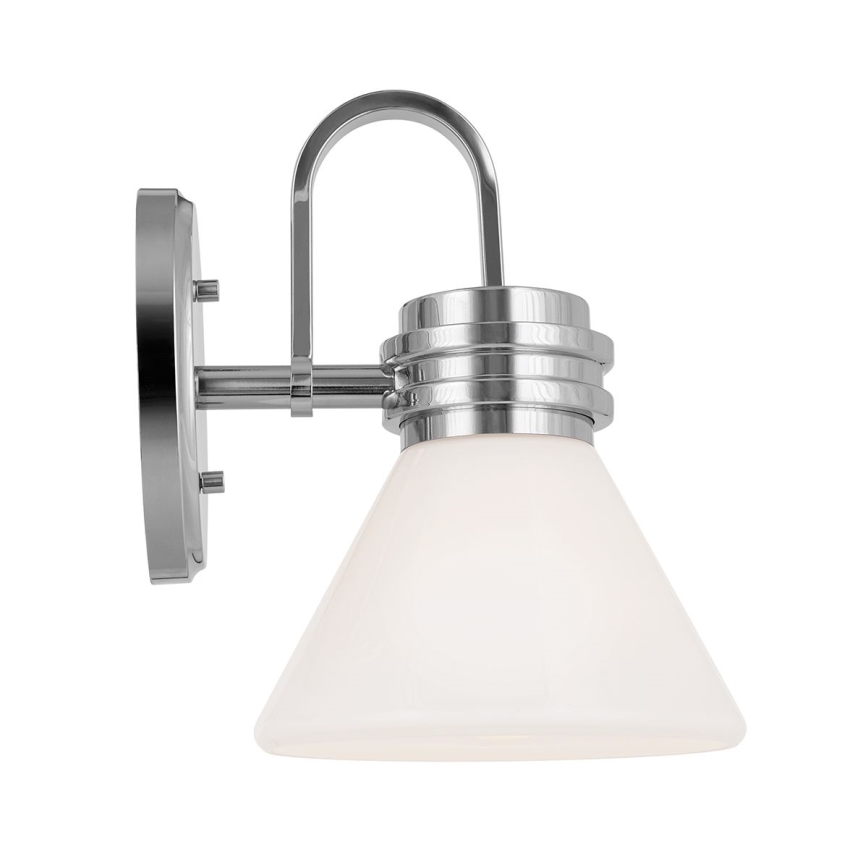 Kichler - LED Vannas istabas sienas lampa FARUM 1xG9/3W/230V IP44 spīdīgi hromēts