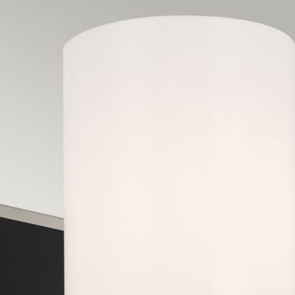 Kichler - LED vannas istabas sienas gaismeklis SOLIA 1xG9/3W/230V IP44 matēts hroms