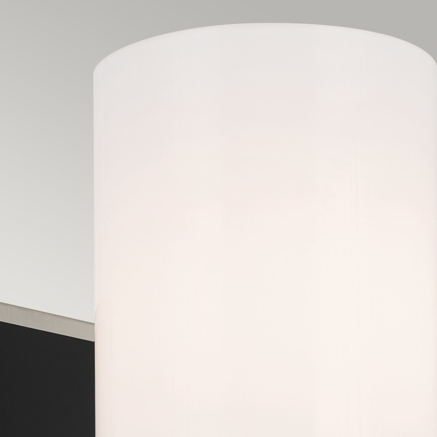 Kichler - LED vannas istabas sienas gaismeklis SOLIA 1xG9/3W/230V IP44 matēts hroms