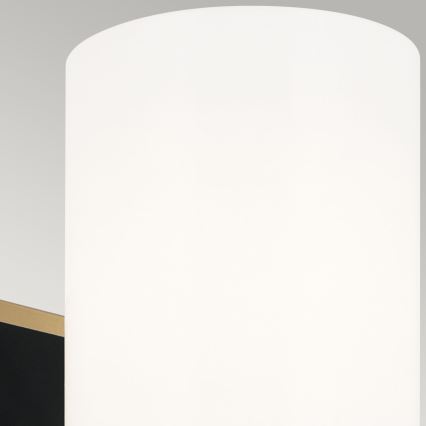 Kichler - LED vannas istabas gaismeklis SOLIA 1xG9/3W/230V IP44 zelta
