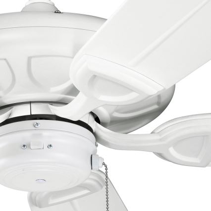 Kichler - Griestu ventilators KEVLAR Ø 107 cm IP44