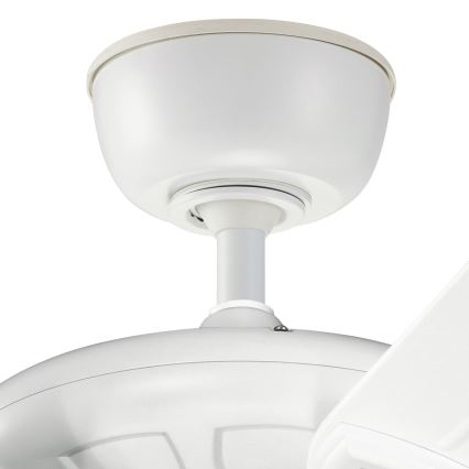 Kichler - Griestu ventilators KEVLAR Ø 107 cm IP44